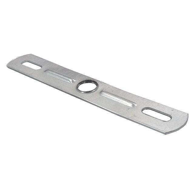 TRAVESSA PARA LUSTRE SIMPLES ZINCADO