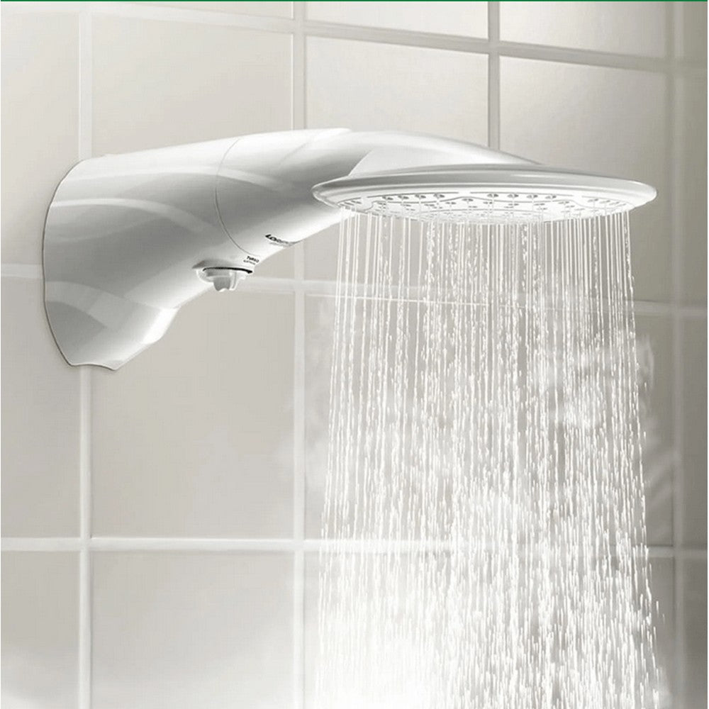 CHUVEIRO DUCHA ADVANCED ELETRÔNICO TURBO 7500W 220V LORENZETTI