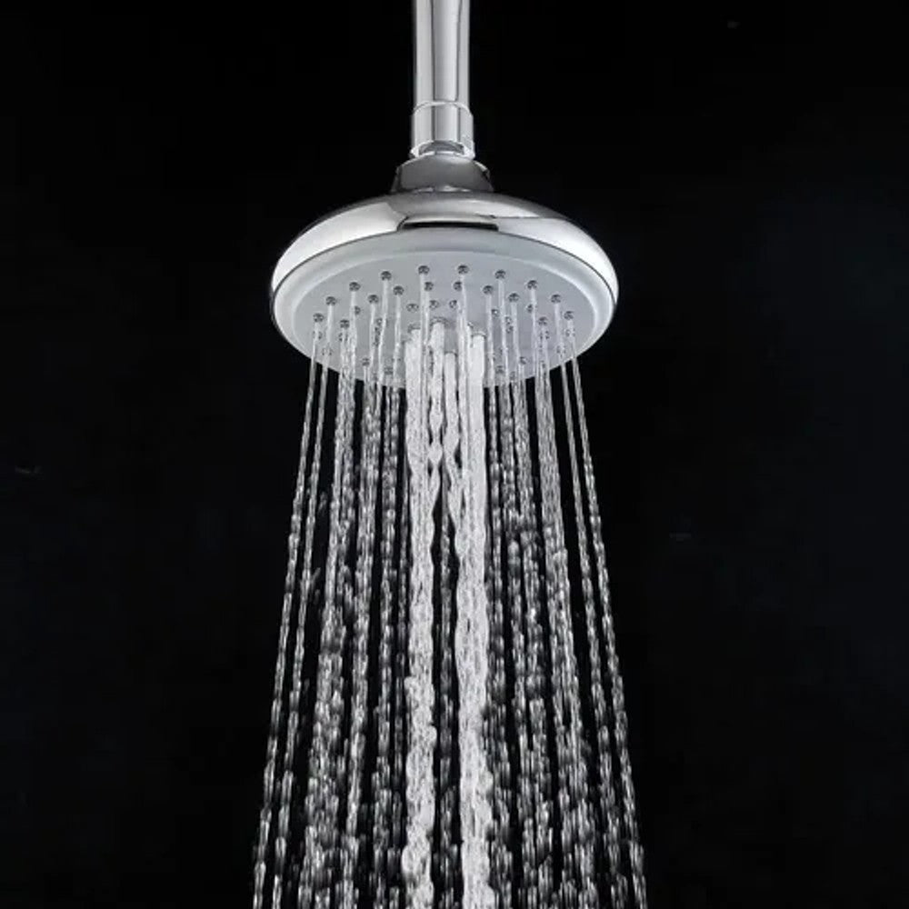 CHUVEIRO DUCHA FRIA CROMADO 7035 C16 LORENZETTI