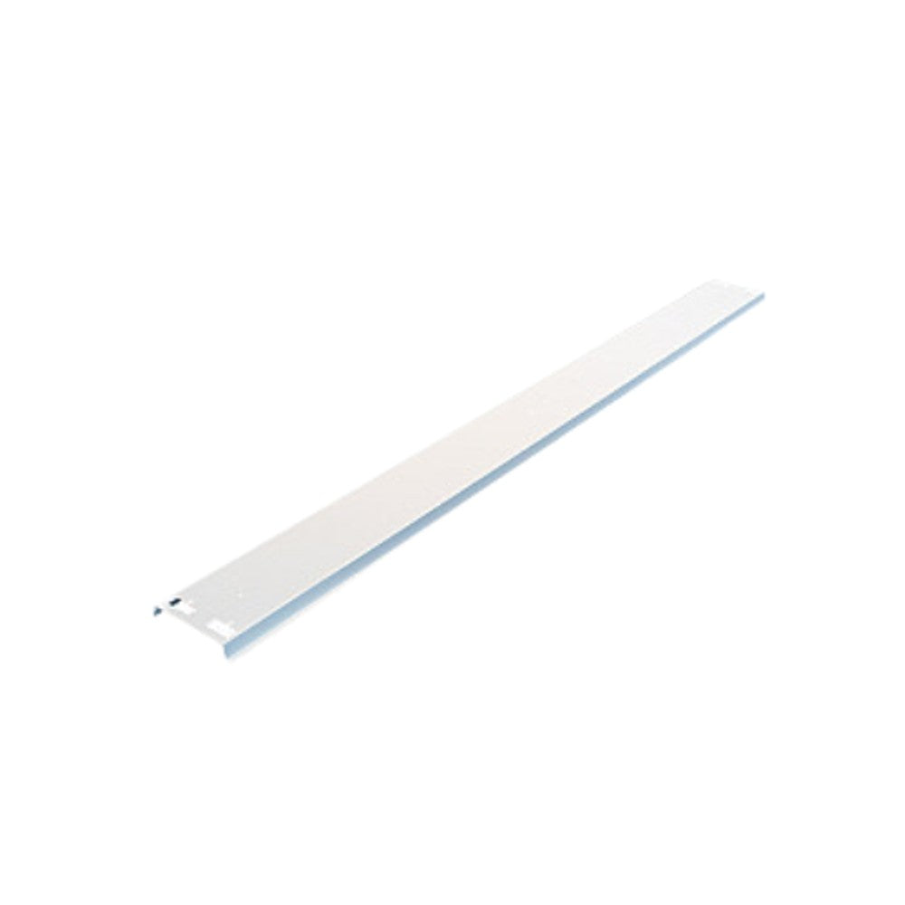 LUMINARIA COMERCIAL SLIM LUMEPETRO LED T8 2X120CM BRANCA