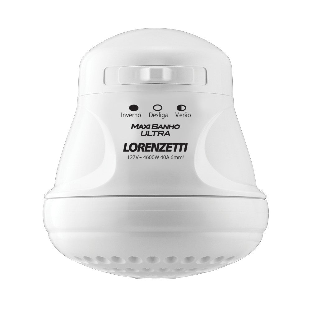 CHUVEIRO MAXI BANHO 220V 5500W LORENZETTI