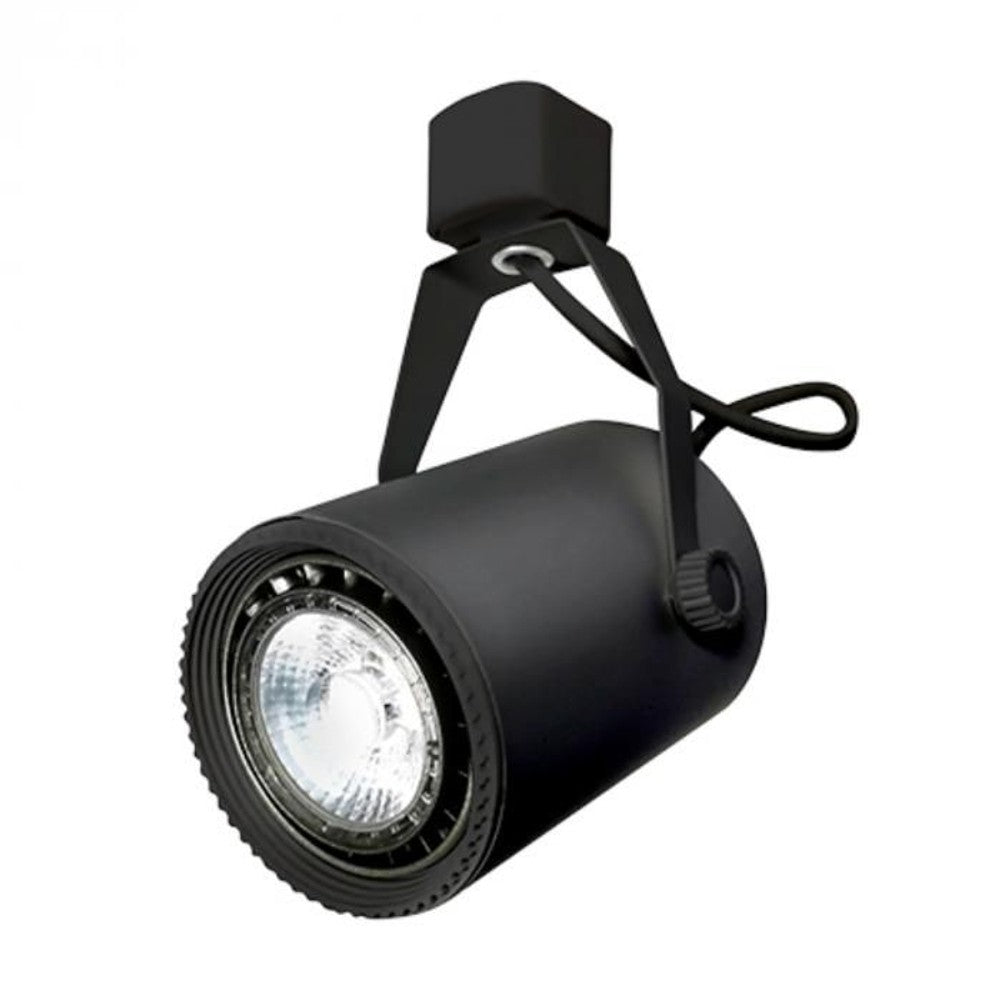SPOT TRILHO CLASSIC 1X PAR20 PRETO PIX ILUMINAÇÃO