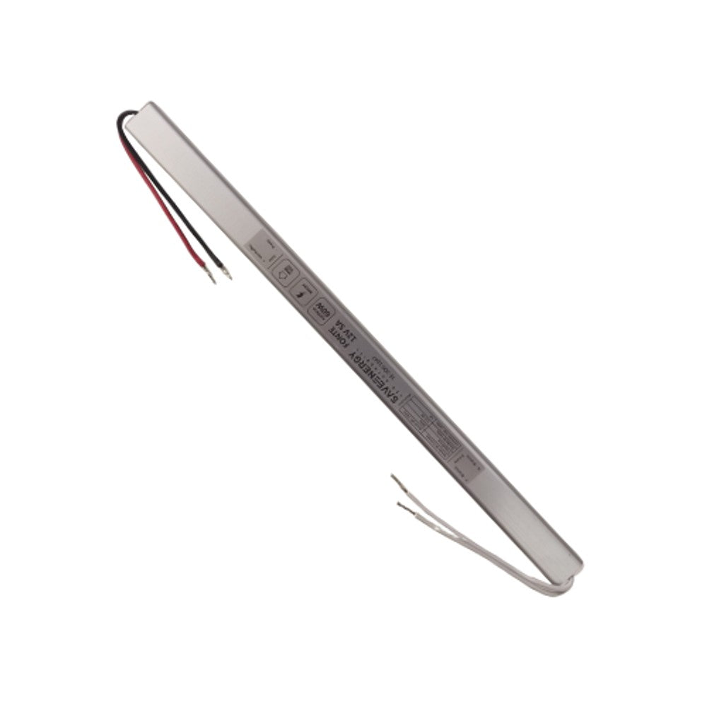 DRIVER LED 60W 5A 12V SLIM SAVE