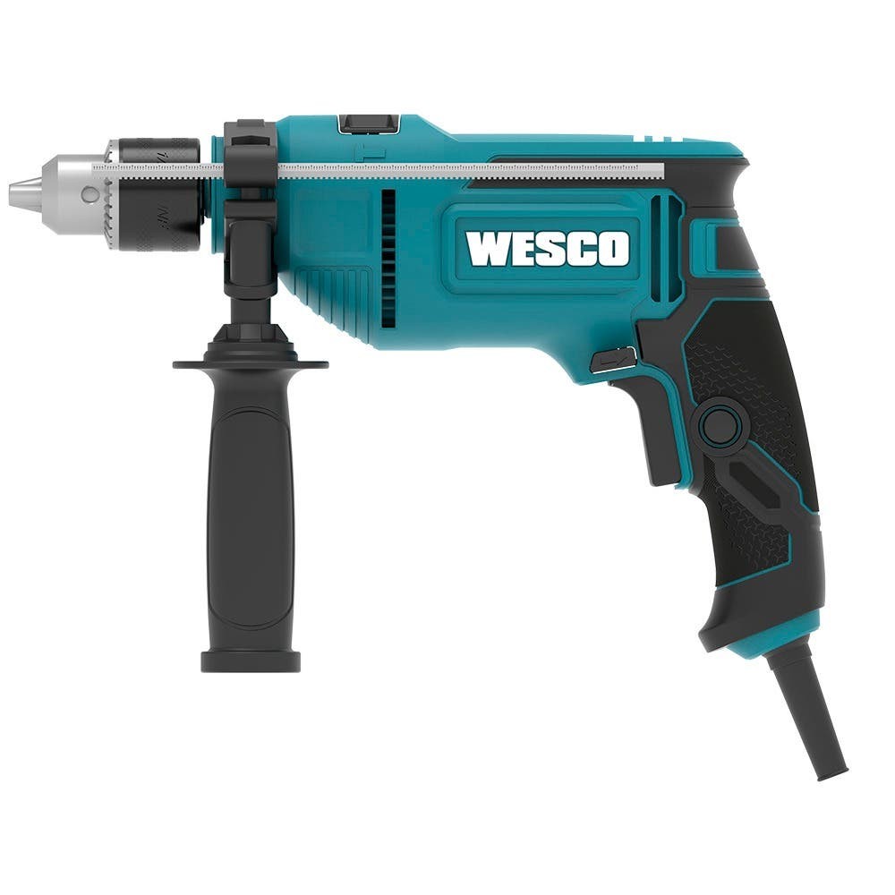 FURADEIRA IMPACTO 13MM 800W 127V WS3179U WESCO