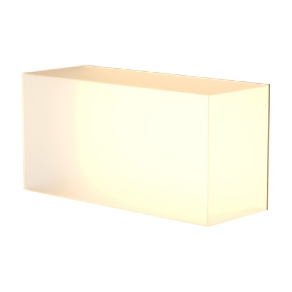 ARANDELA LED LM2384 VISION 8W 2,7K IP65