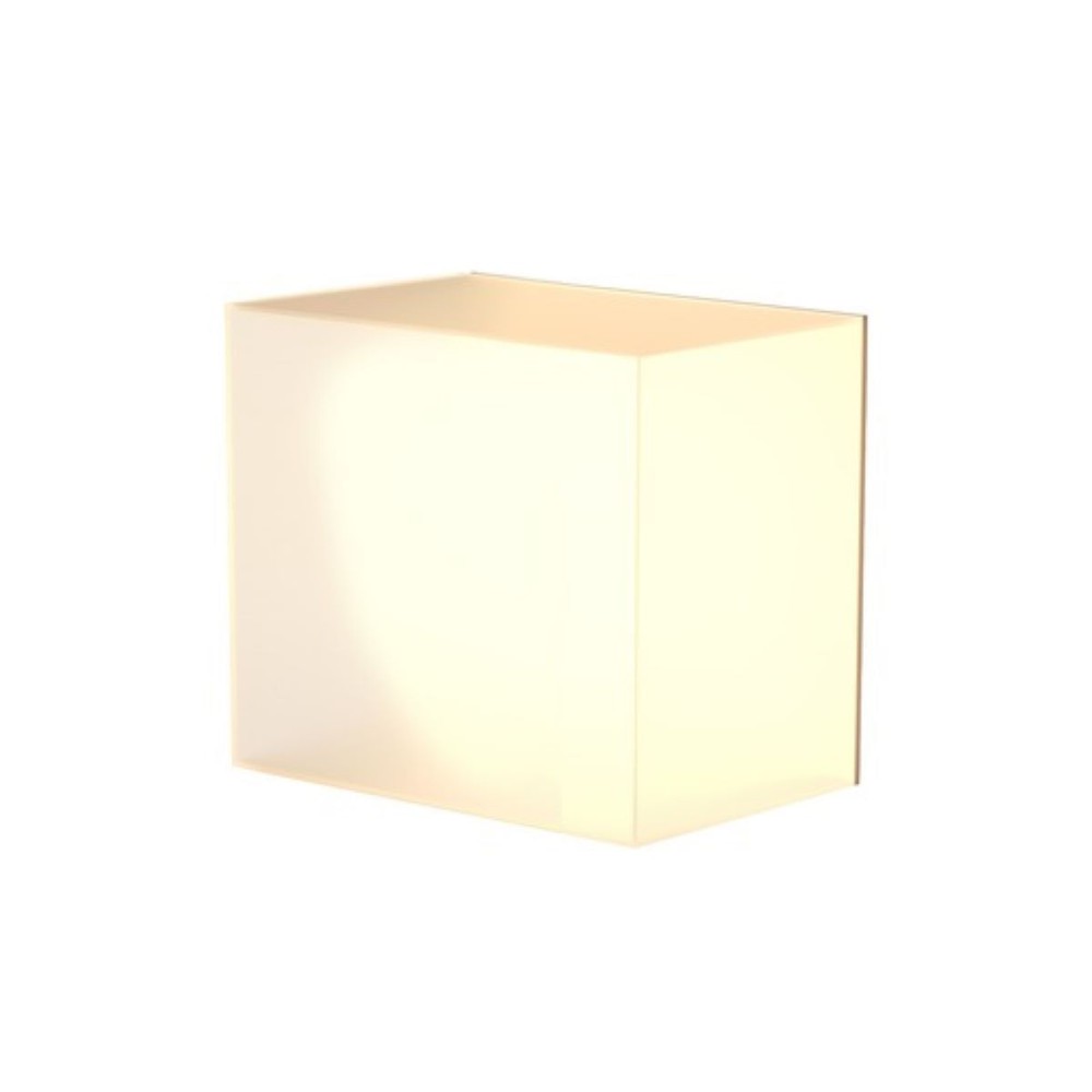 ARANDELA LED LM2847 VISION 5W 2,7K IP65