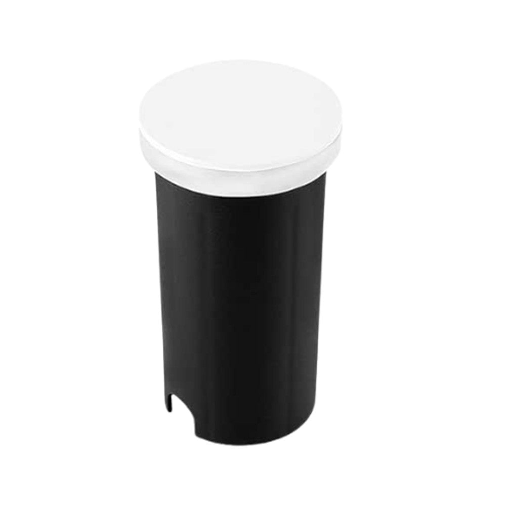 BALIZ.LED EB.RD.1W 3K BR WEZEN ASTRALED