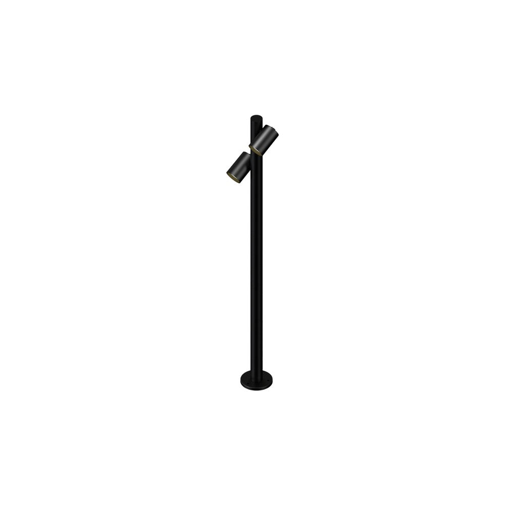 POSTE TASCH.WABI 1M P/2XMR16 PT