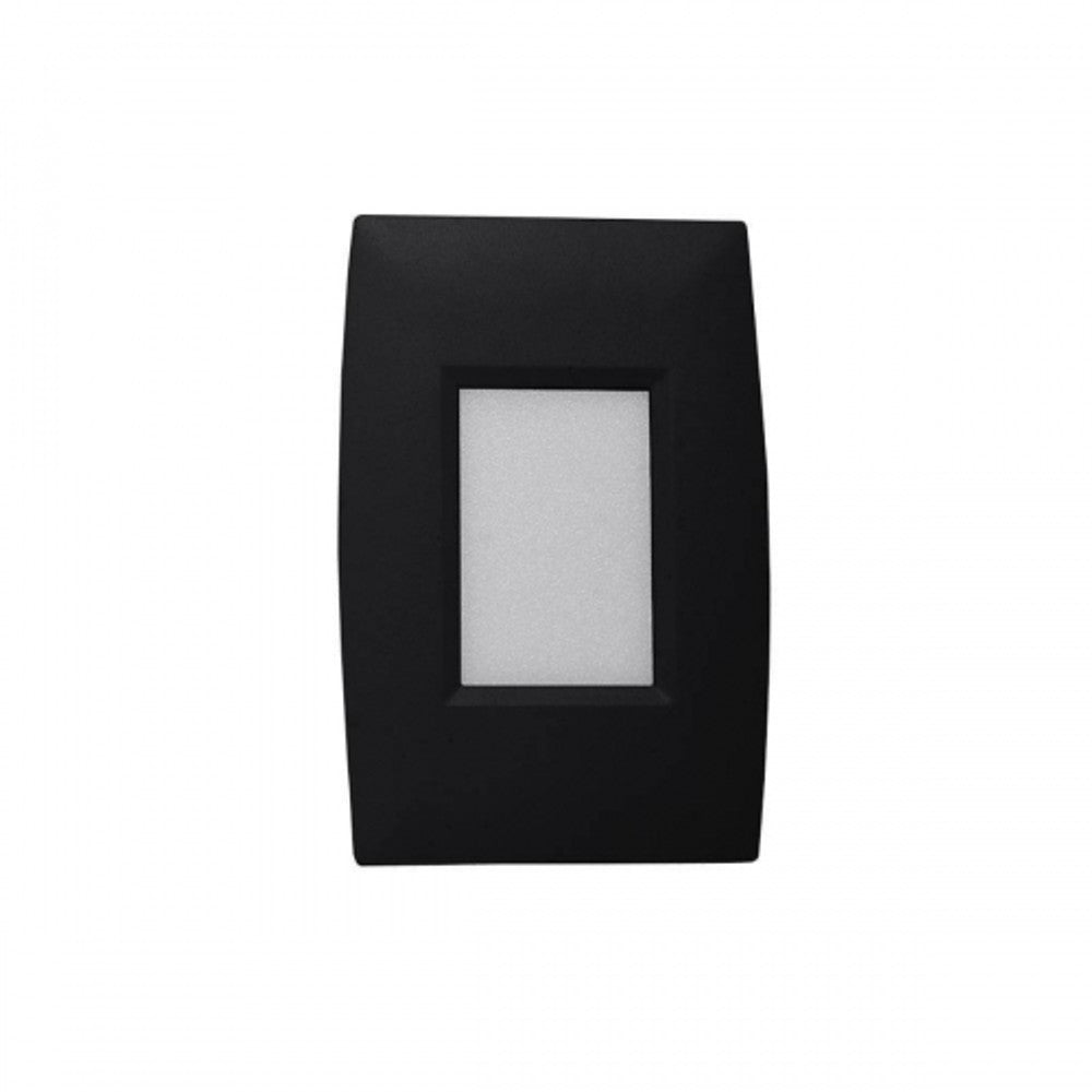 BALIZ.LED 2W 3K LUMO PT IP65 NORDEC