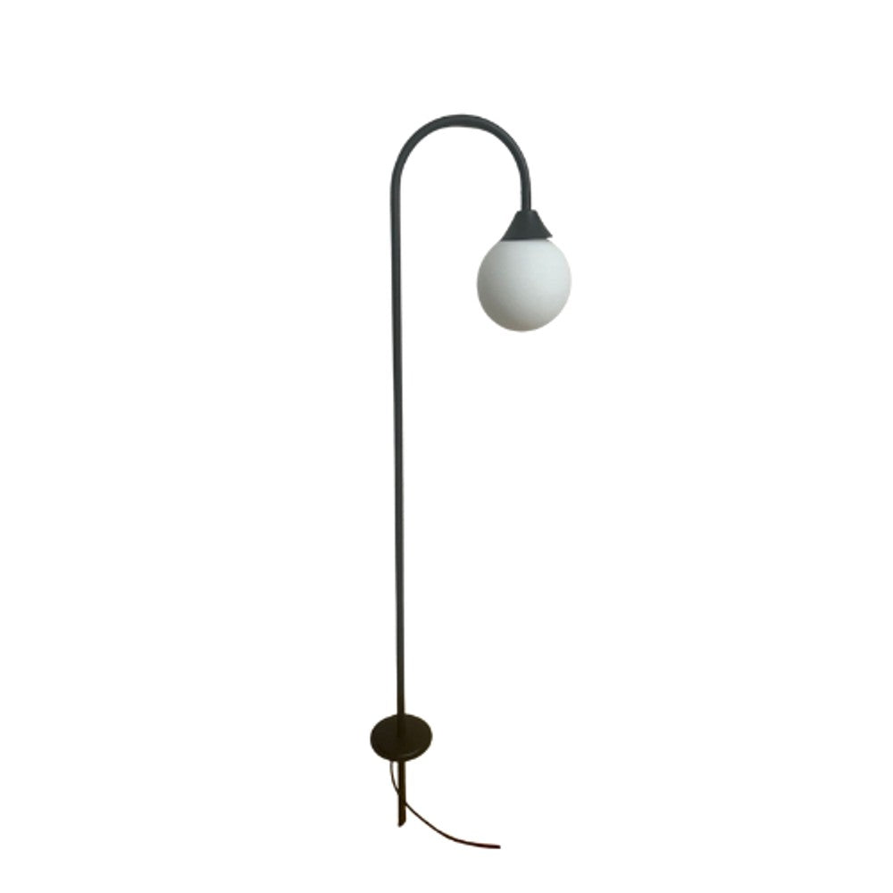 POSTE IDEAL BALIZ.SPHERA 1GLOB.90Cm G9PT