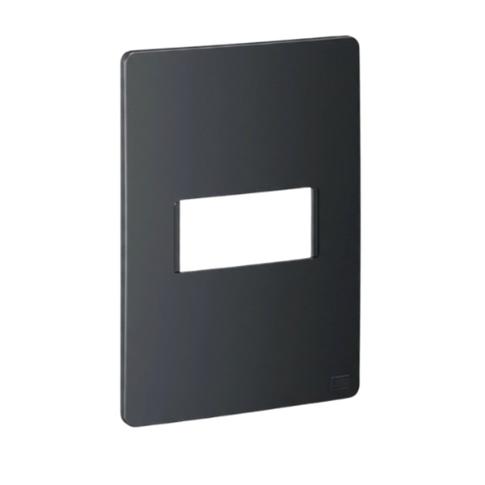 PLACA 2X4 1P. GR ESATTA WEG
