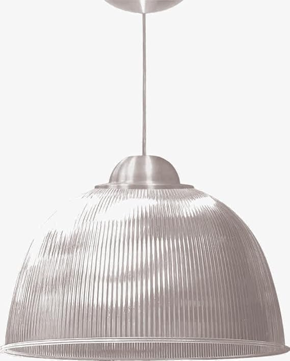 PENDENTE PRISMATICO 16"E27 TR.UTRON