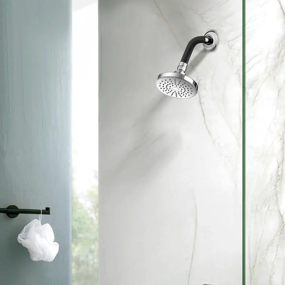 CHUVEIRO DUCHA FRIA FLEX BLACK 7029 B16 LORENZETTI