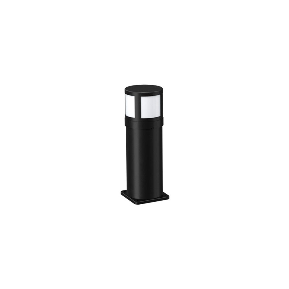 POSTE TASCH.CIRCOLARE 8W 3K 30CM IP65