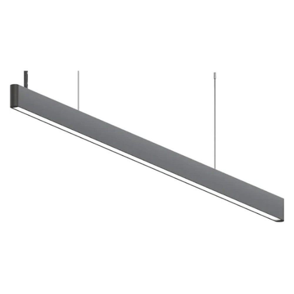 PENDENTE PIX JOB DIFUSA 40W 4000K PRETO