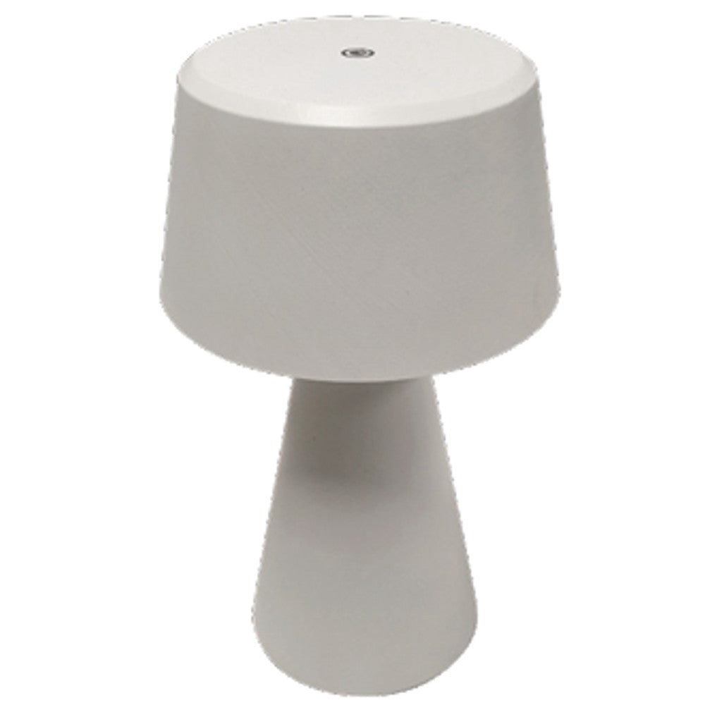 LUMINARIA DE MESA LED LITE 5W 3000K BRANCO