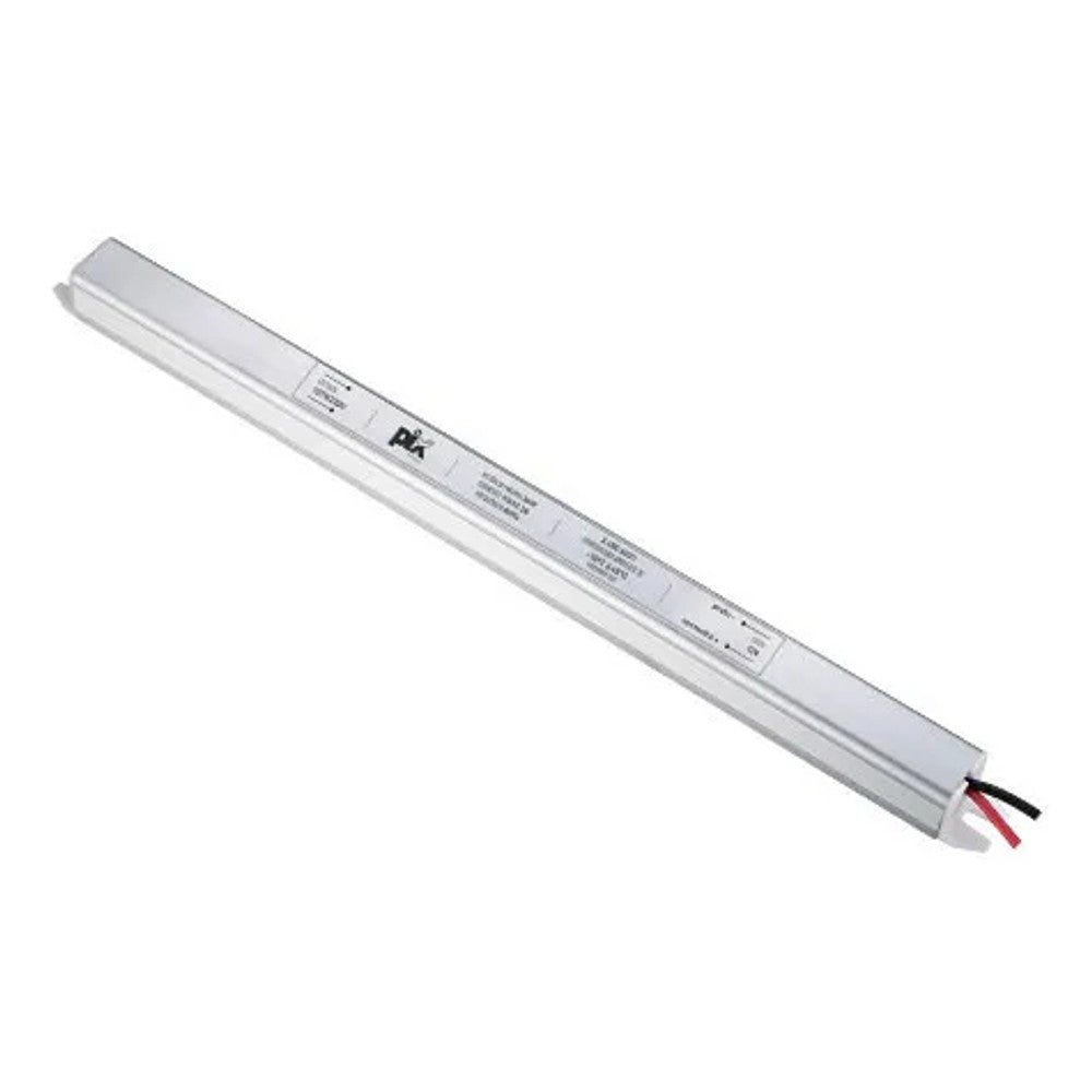 DRIVER LED 24W 2A 12V SLIM IP20 PIX
