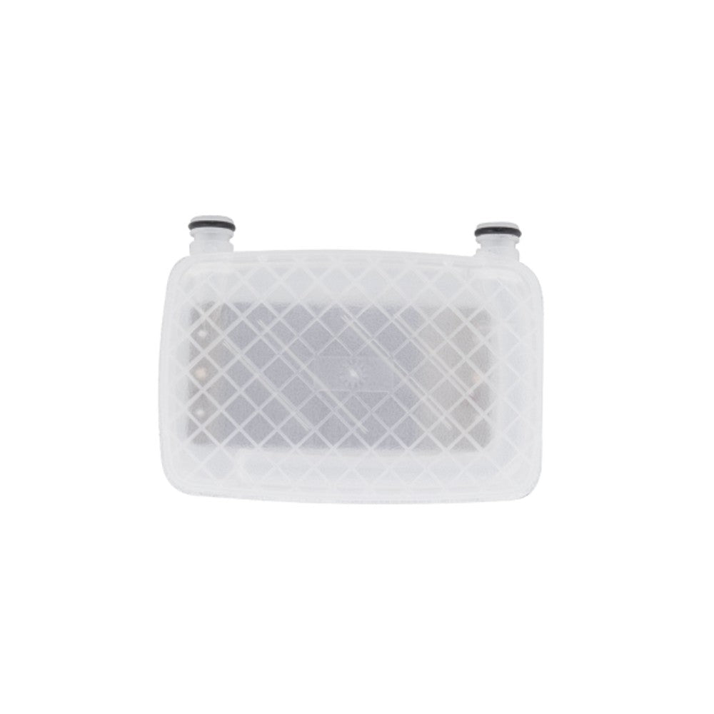 Resistência Acqua Ultra 127V 5500W Lorenzetti