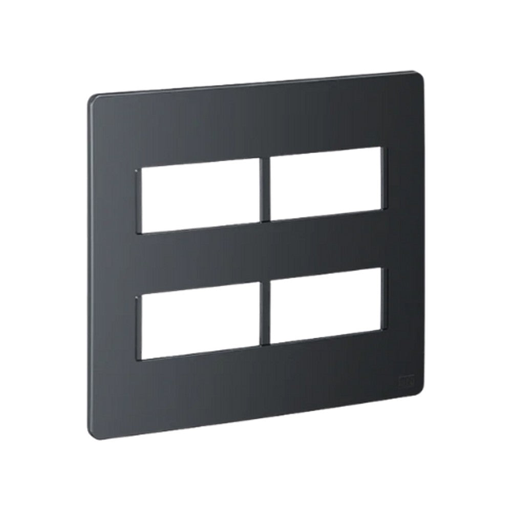 PLACA 4X4 4P.GR ESATTA WEG