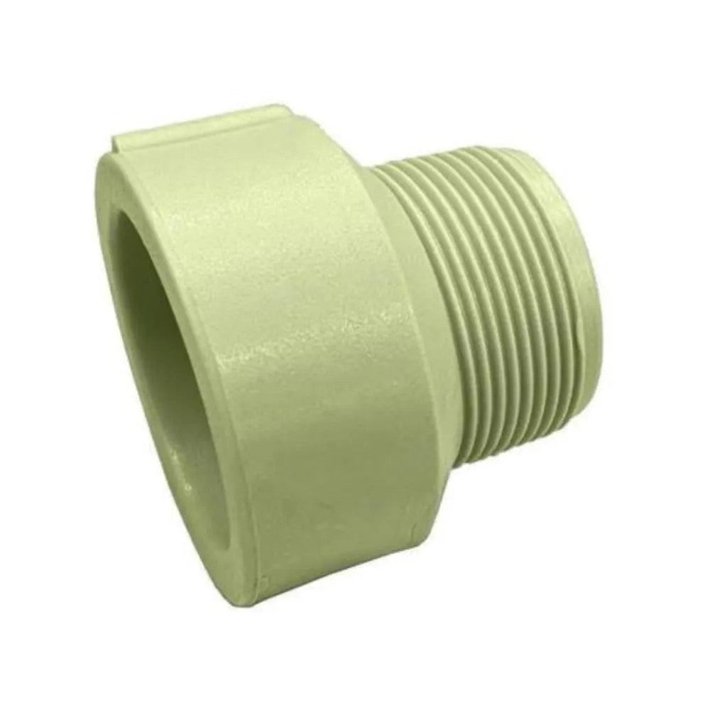 Adaptador PVC Cinza 3/4 Bolsa Rosca 913687 Cemar