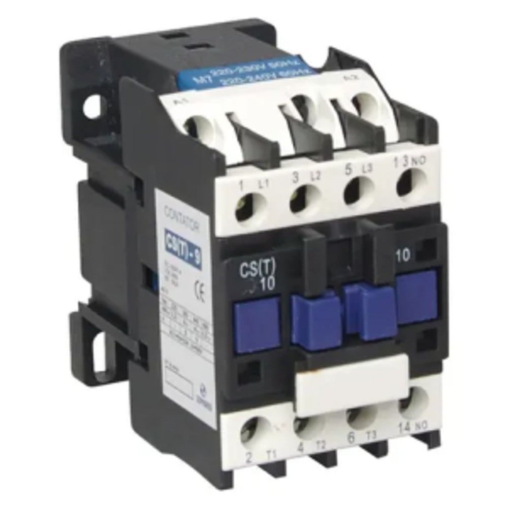 Contator CST-018-10 1NA 18A 220V Soprano