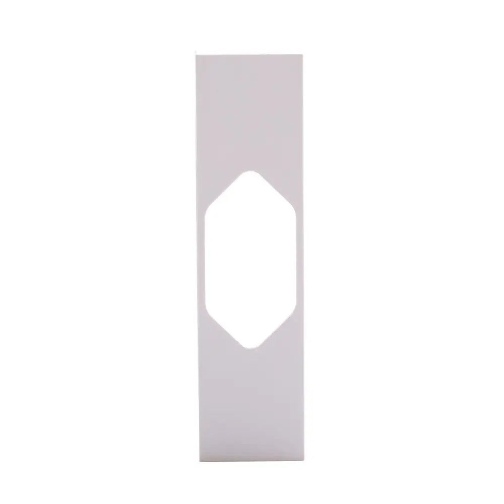 Tampa para Tomada 2 Polos e Terra Branco KW65 Lnow Legrand
