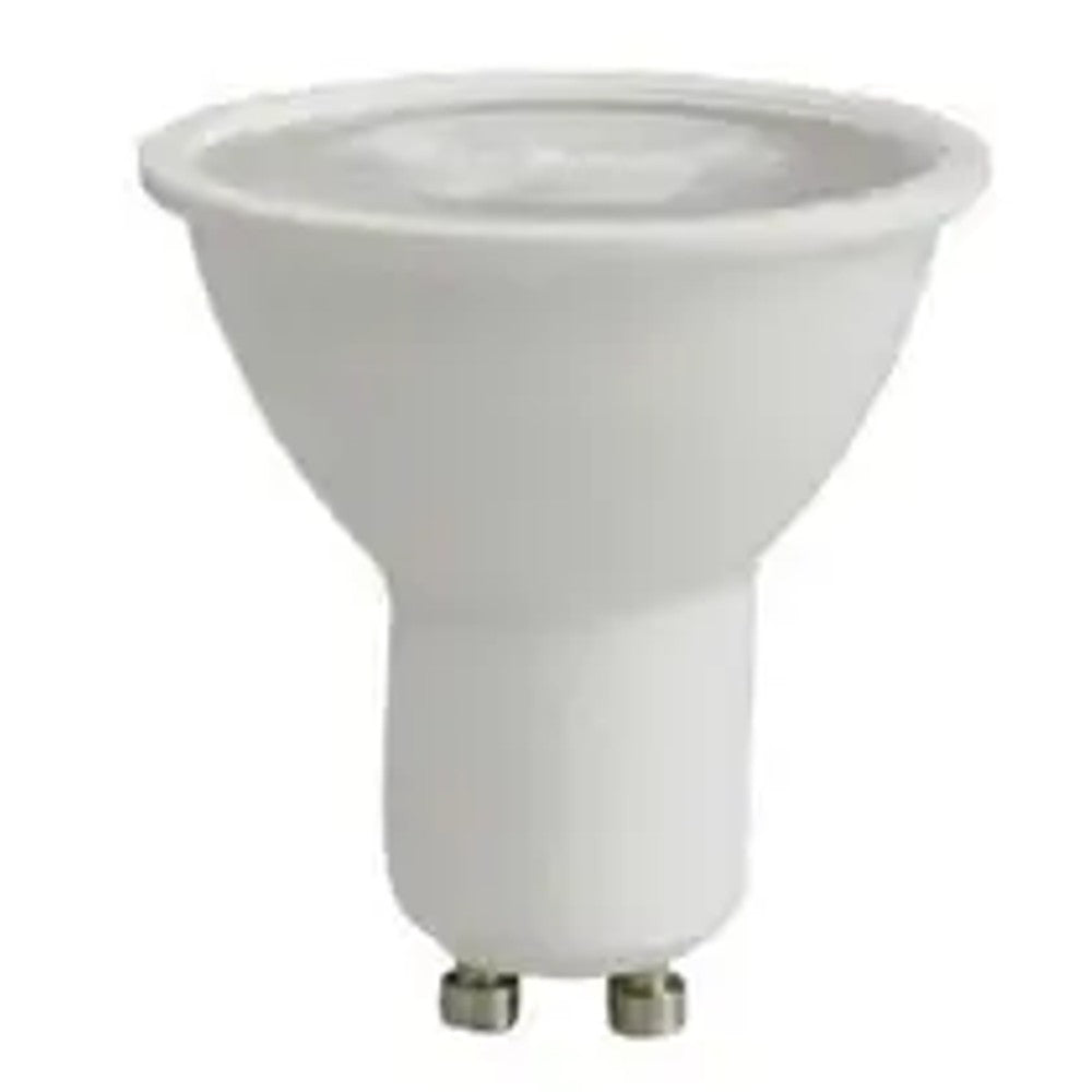 Lâmpada LED GU10 7W 3000K 38° PIX ILUMINAÇÃO