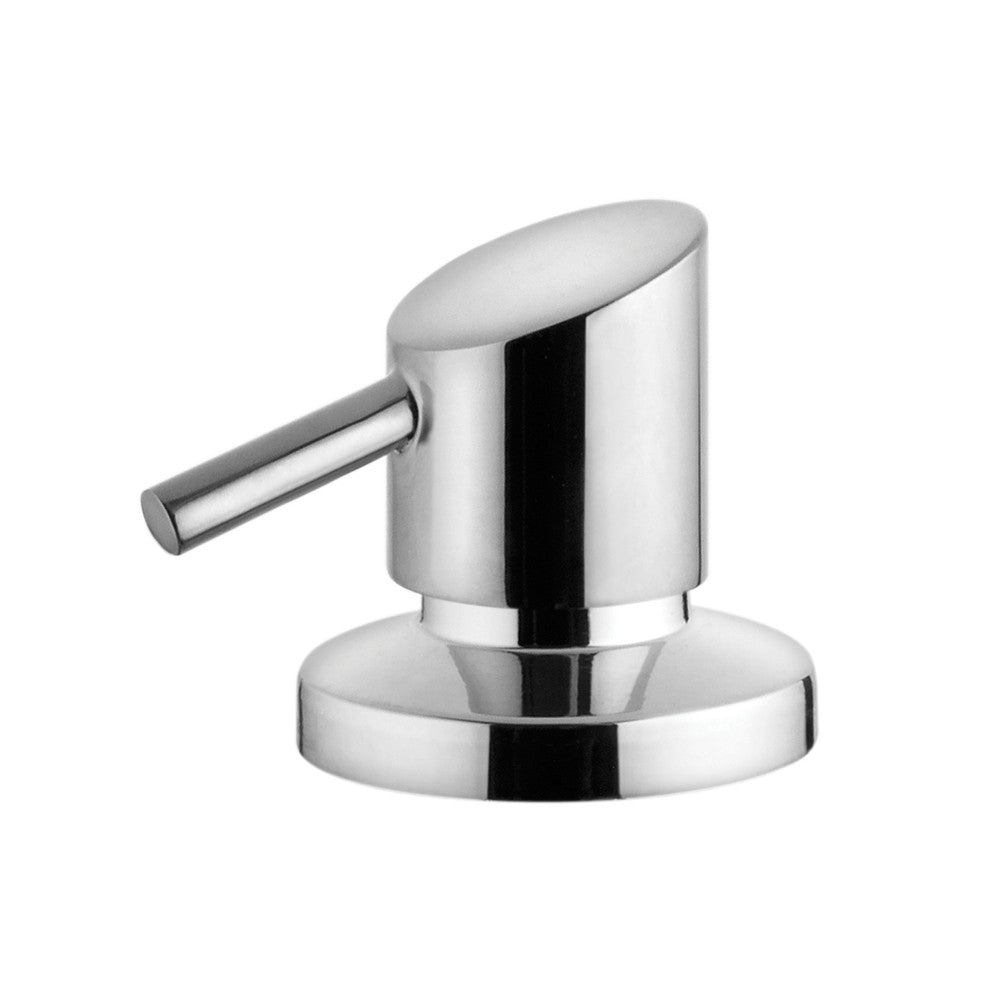 Acabamento para Registro 1/2-1" 4901 C42 Lorenzetti
