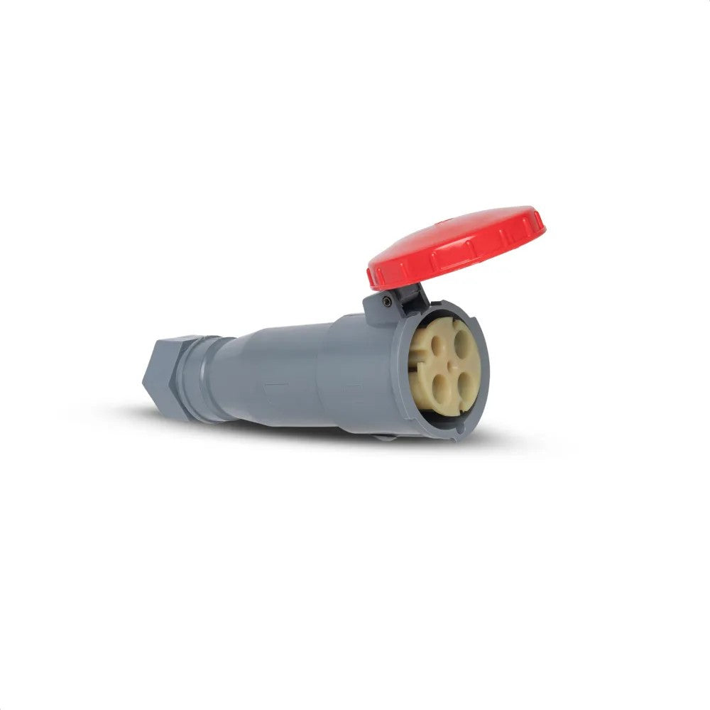 Acoplamento 3P T 125A 440V A4656 Steck