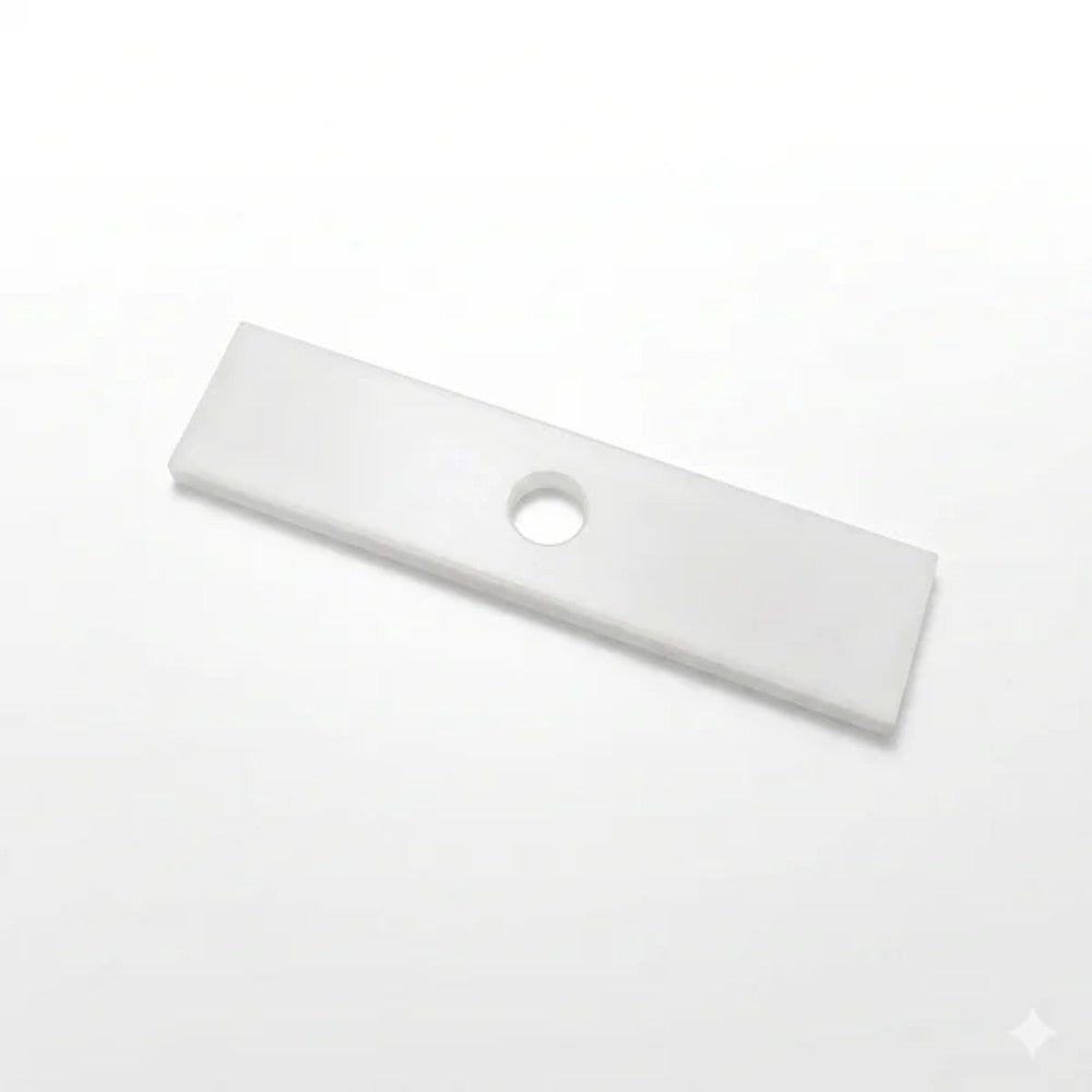 Acrílico para Perfil 219mm ACR1002 New Line