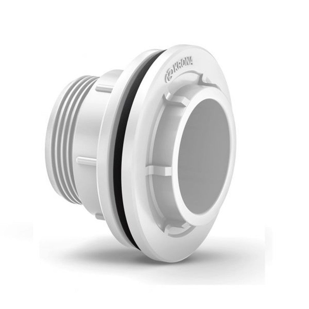 Adaptador Roscável para Caixa D'água 1/2 Polegada Krona