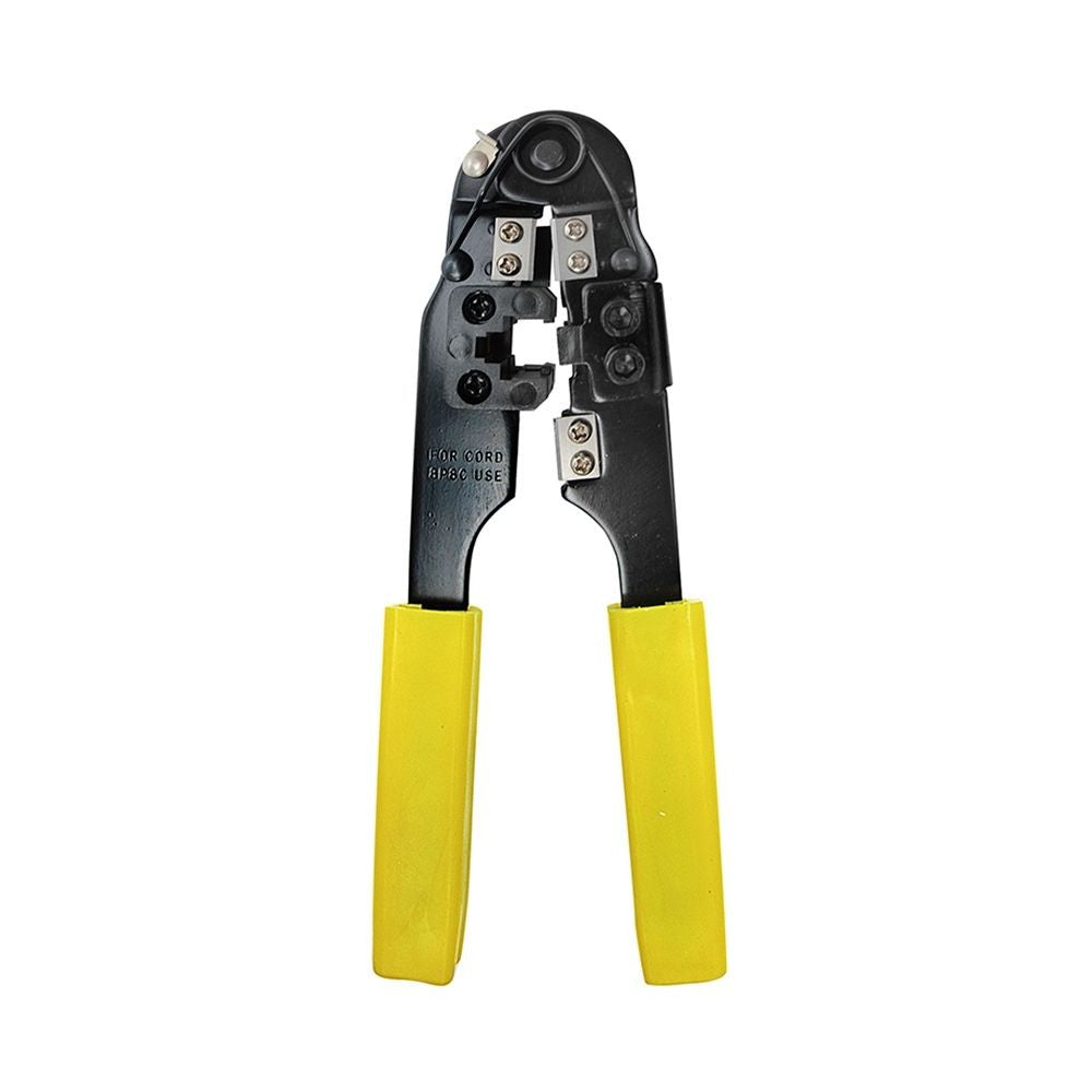 Alicate de Crimpar RJ45 HK300 Hikari