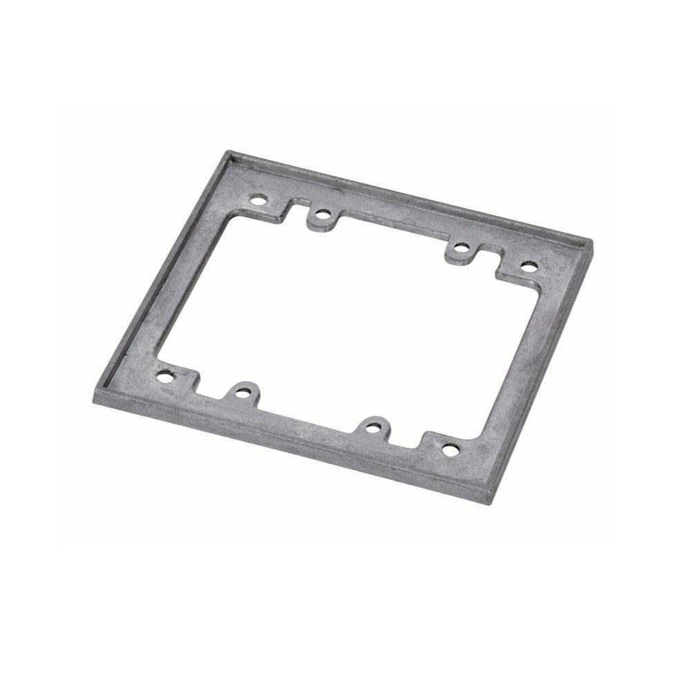 Anel de Regulagem 2 x 4 para Caixa de Piso Wetzel