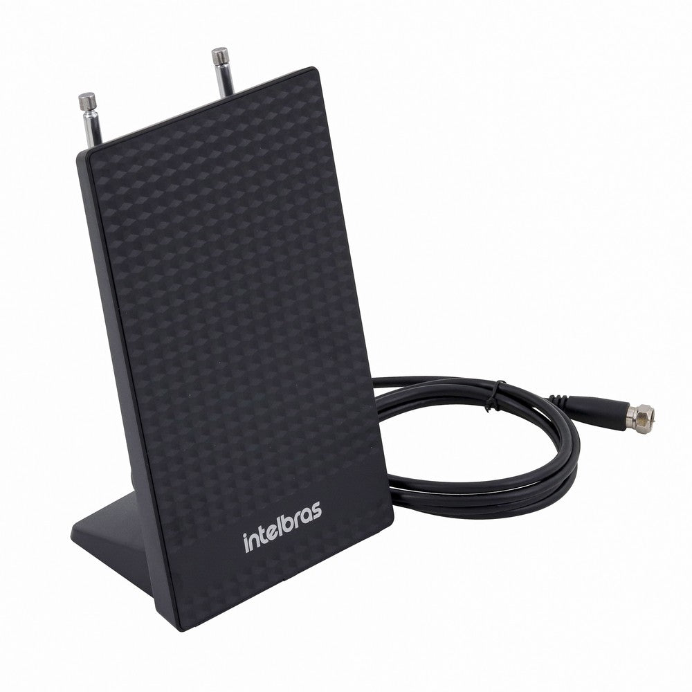 Antena Interna de TV AI-2021 Intelbras