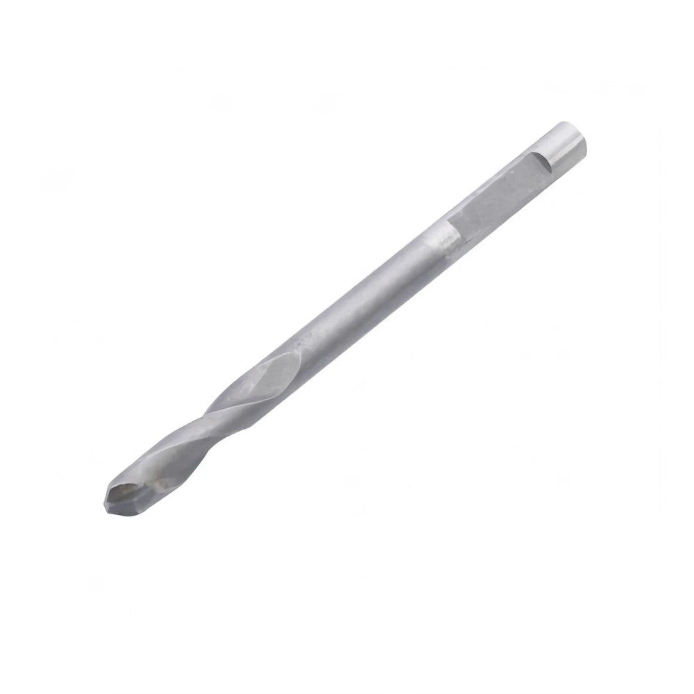 Broca Piloto Haste Curta 1/4 x 73mm HTOM