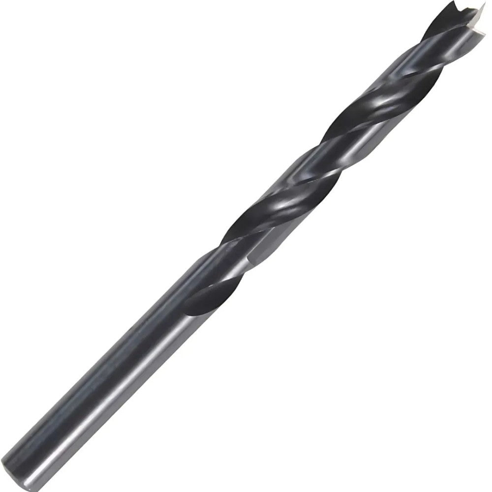 Broca para Madeira 3 Pontas 10mm HTOM