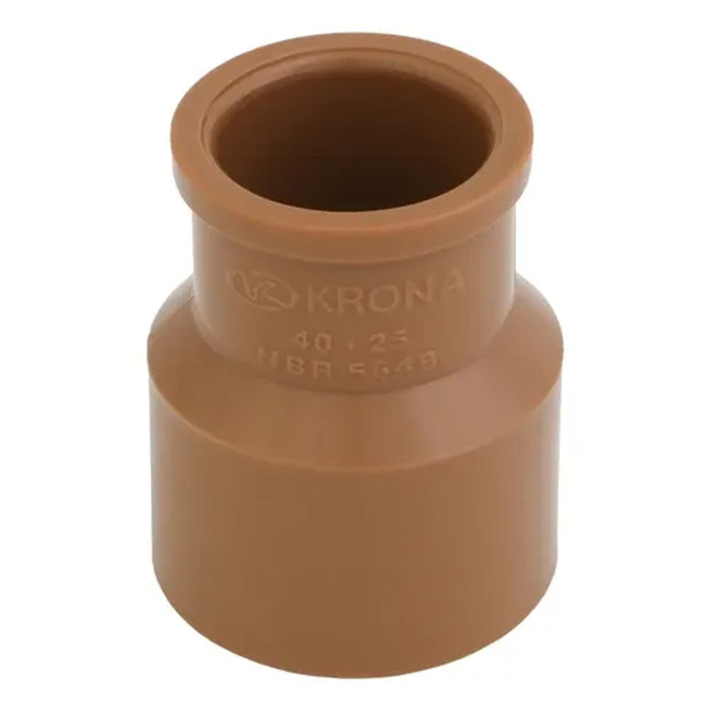 Bucha Redução Soldável Longa 40x20mm Krona
