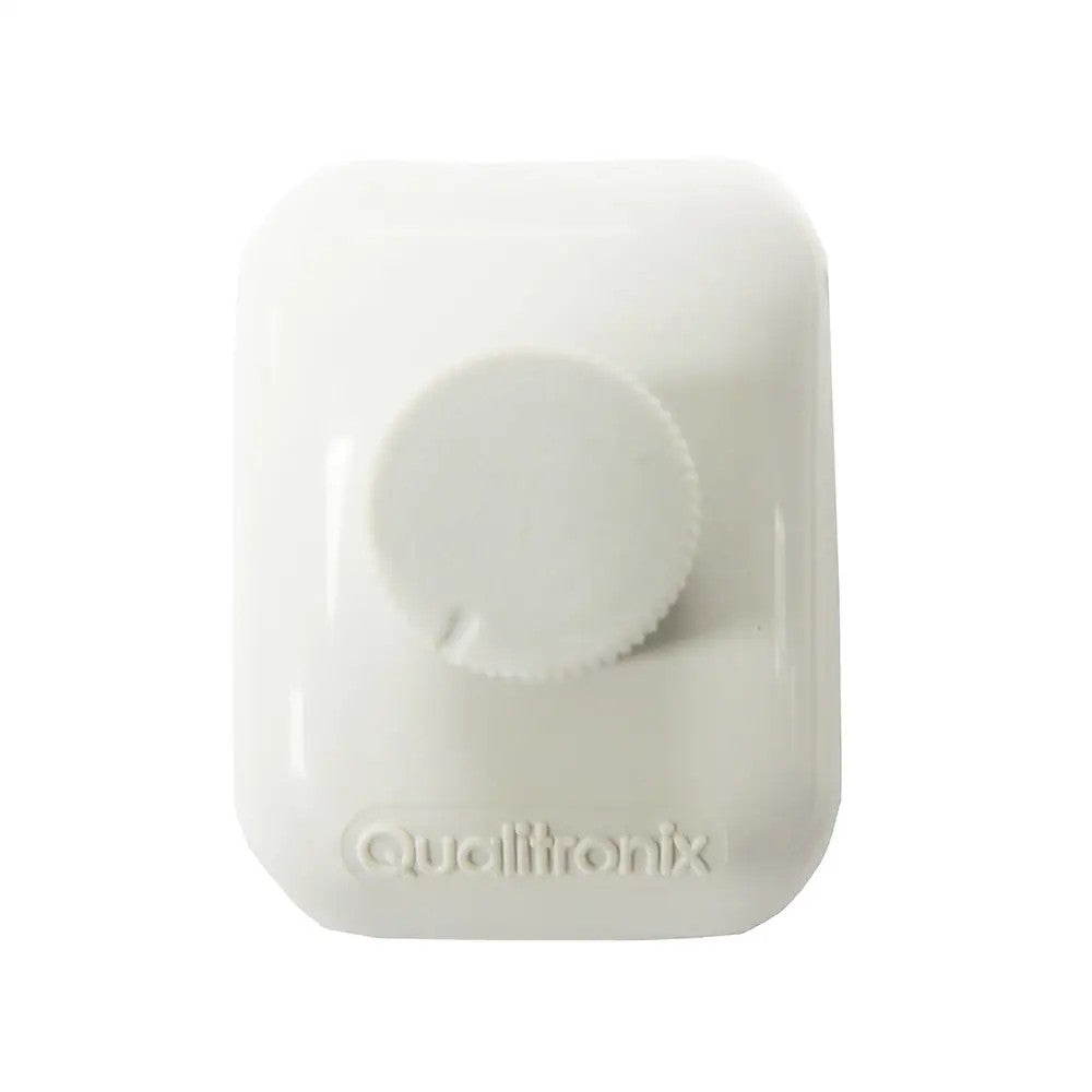 CONTROLE VENTILADOR BIVOLT SOBREPOR QV39 QUALITRONIX