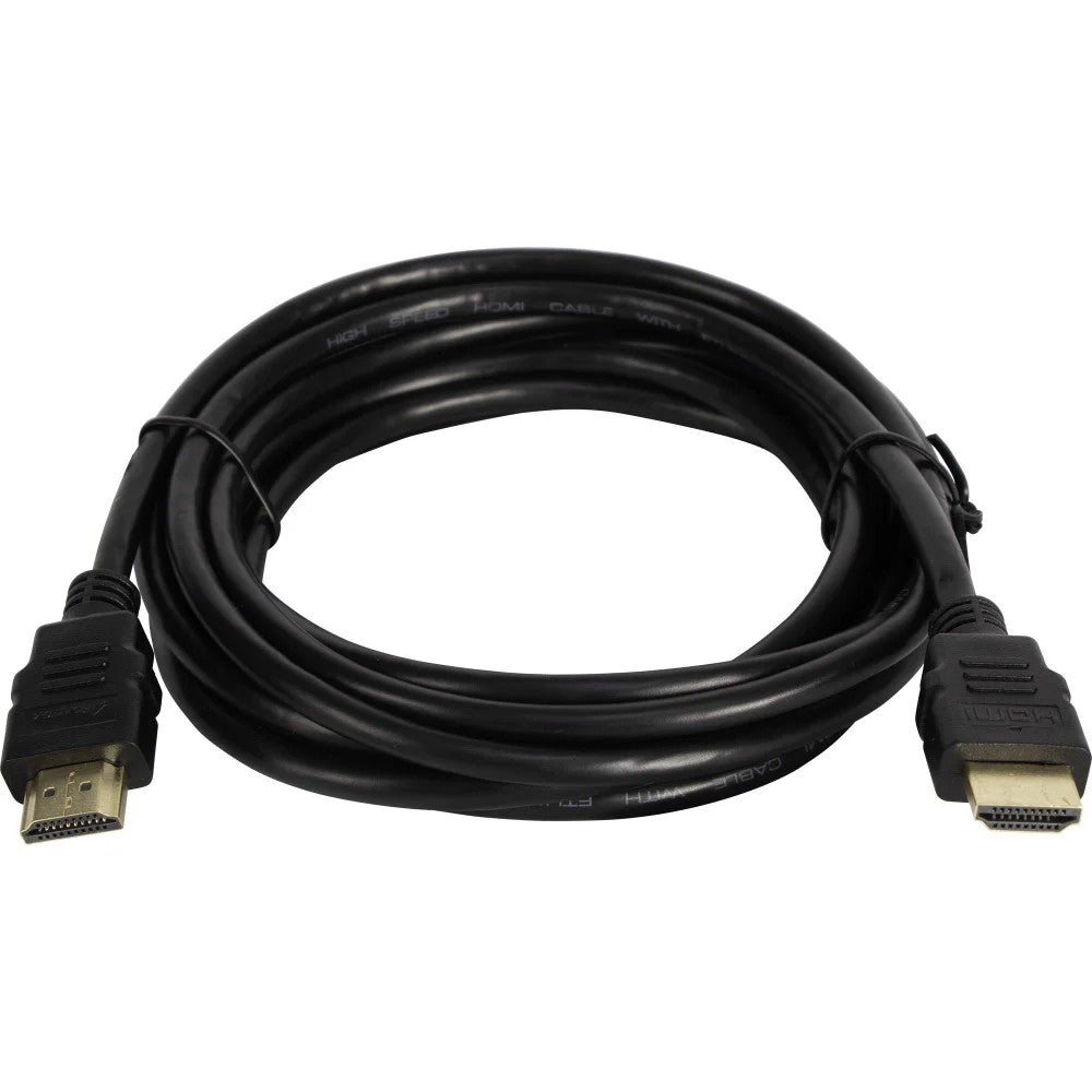 Cabo HDMI com 5 metros 2.0 4K HD205 Fortrek