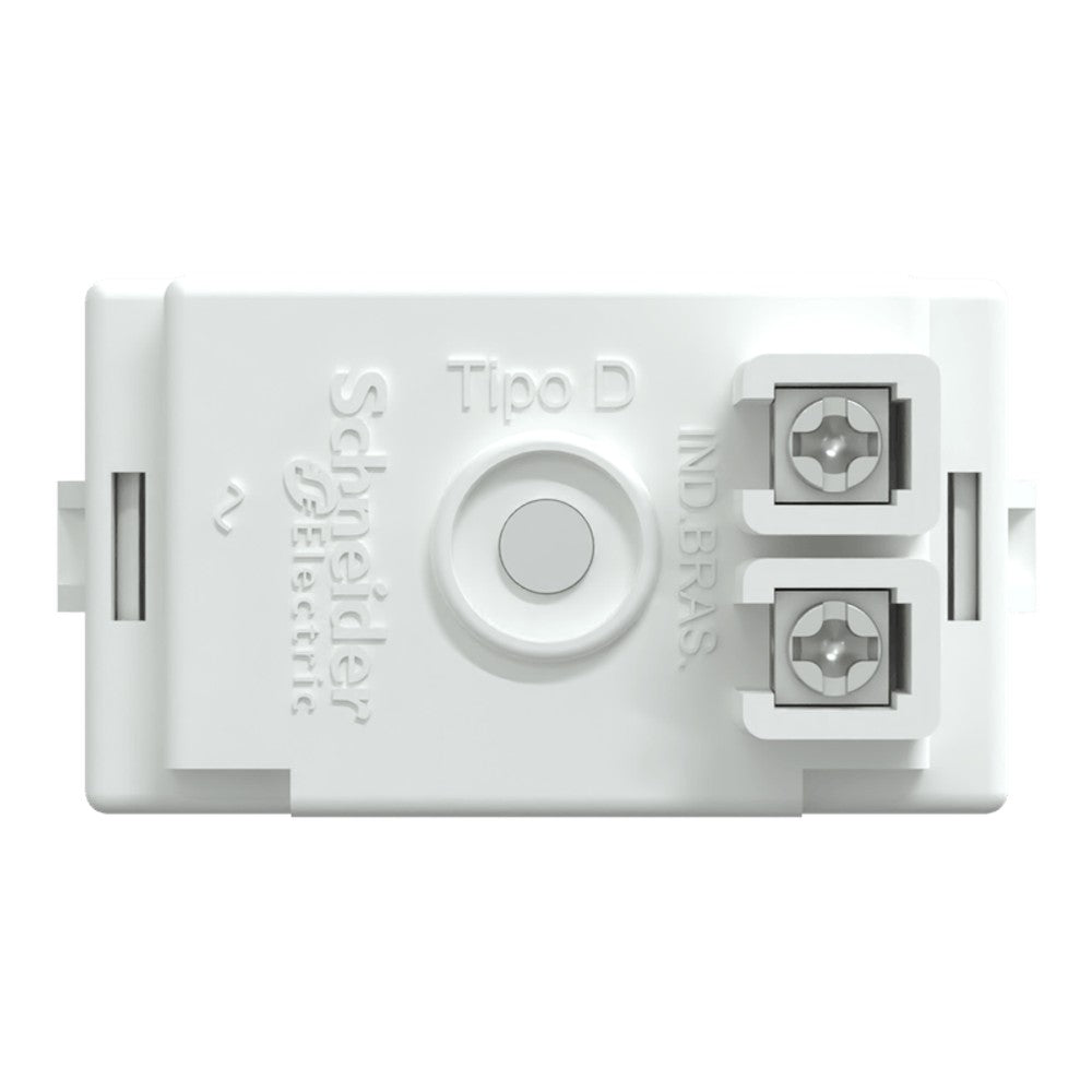 Campainha Módulo 220V 403110 Lunare UP Schneider