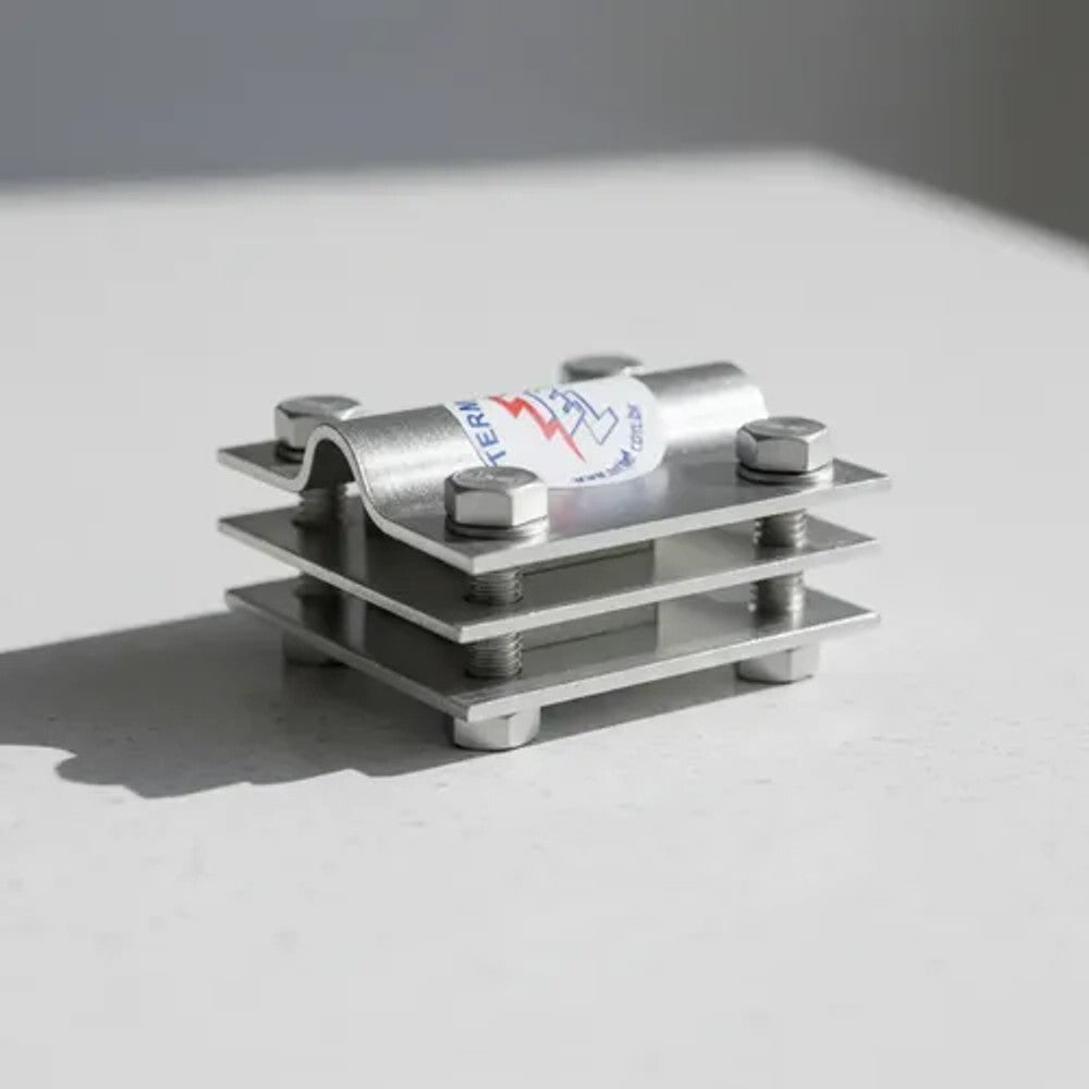 Conector Com Interface Bimetálica TEL-722