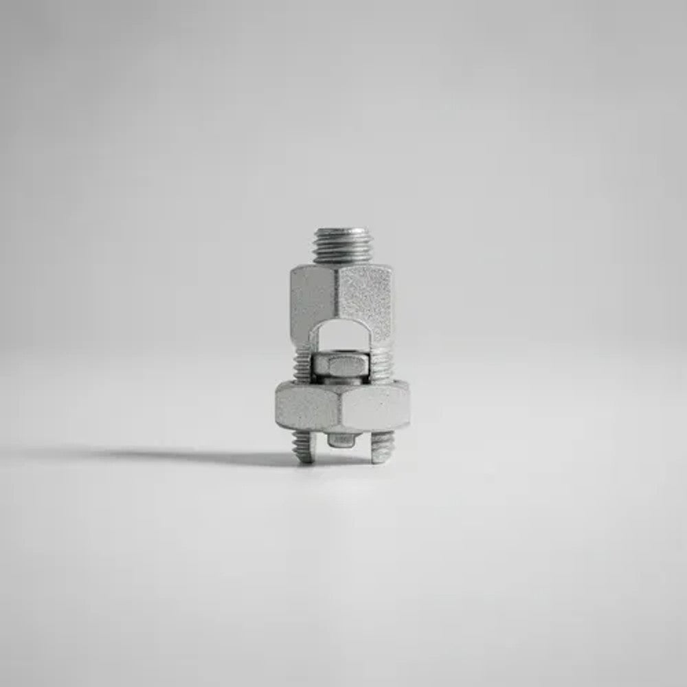 Conector Com Pino M12 Estanhado 16-70mm Modelo TEL630YI Termotecnica