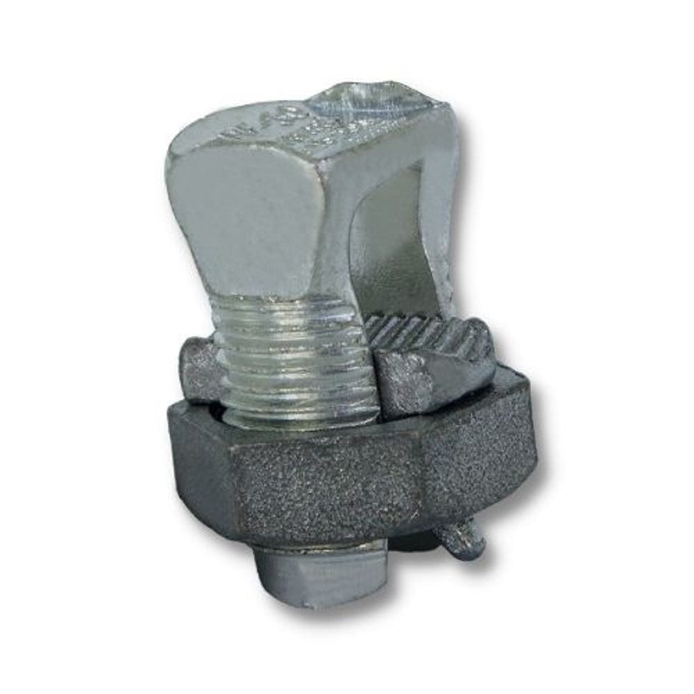 Conector de Pressão Estanhado Furação 10mm para Cabos 16-70mm TEL5021