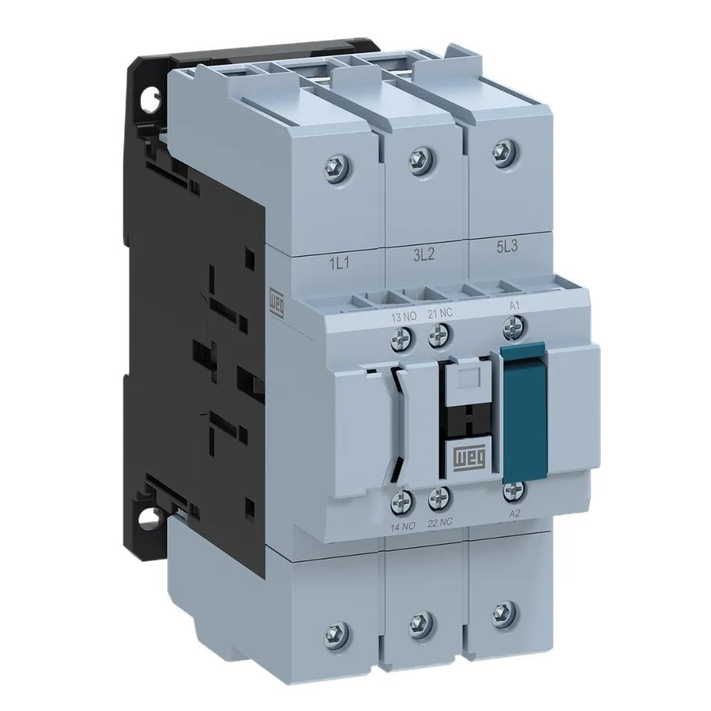 Contator WEG CWM095-11-30D23 220V