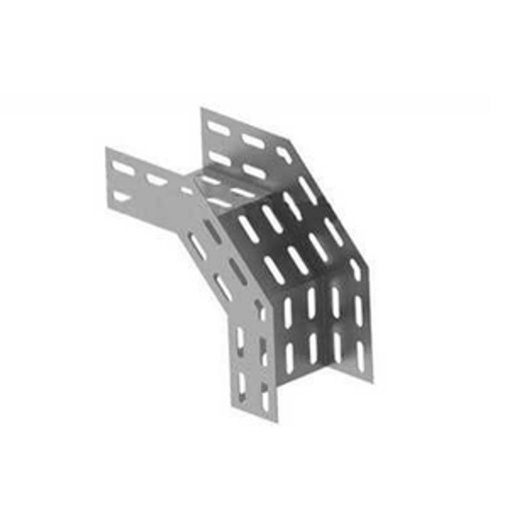 Curva Vertical Externa 45 Graus 150x50 Chapa 24 Para Eletrocalha