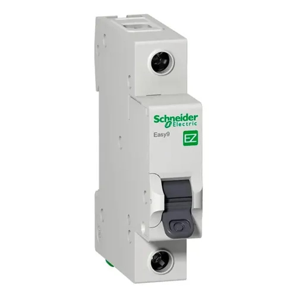 Disjuntor Monopolar 20A 4,5kA Schneider Easy9