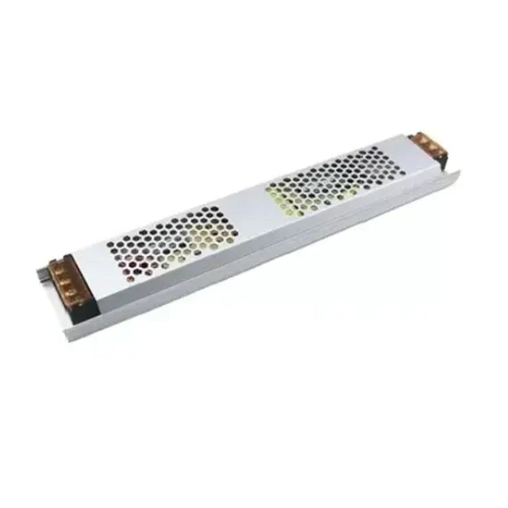 Driver LED 400W 16,5A 24V Slim PIX
