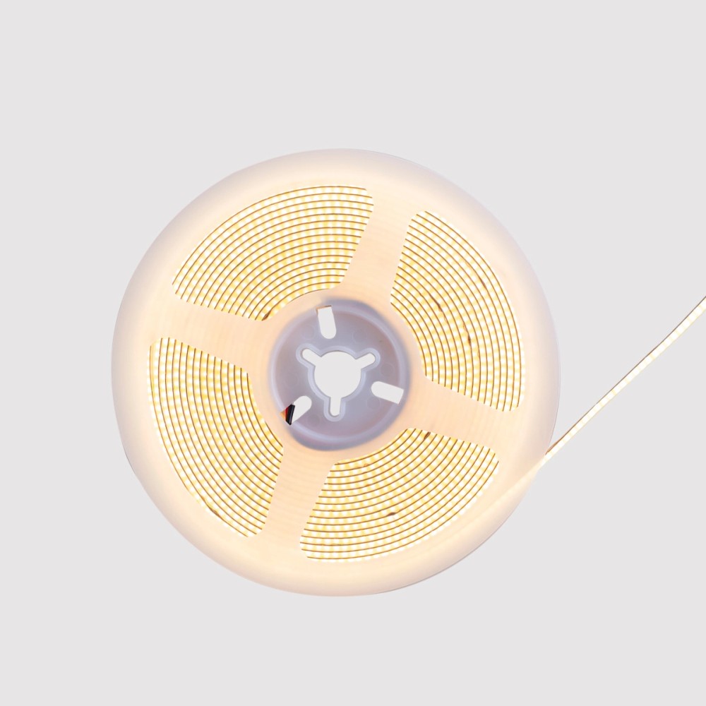 FITA DE LED MINI COB 7W 24V 2,7 5M IRC90 PIX ILUMINAÇÃO