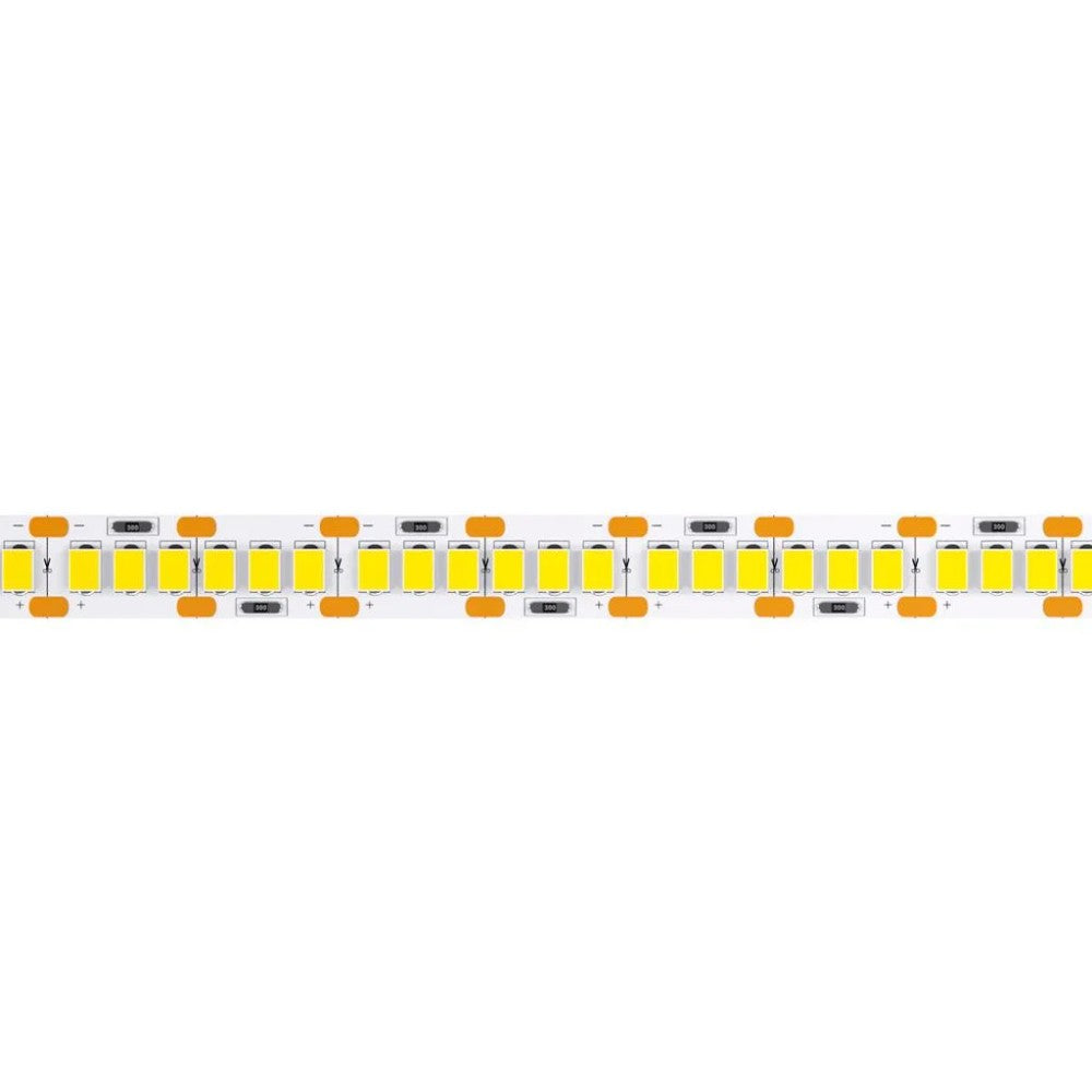 FITA LED 18W 2700K 12V 5M IP20 Luminatti LM2029