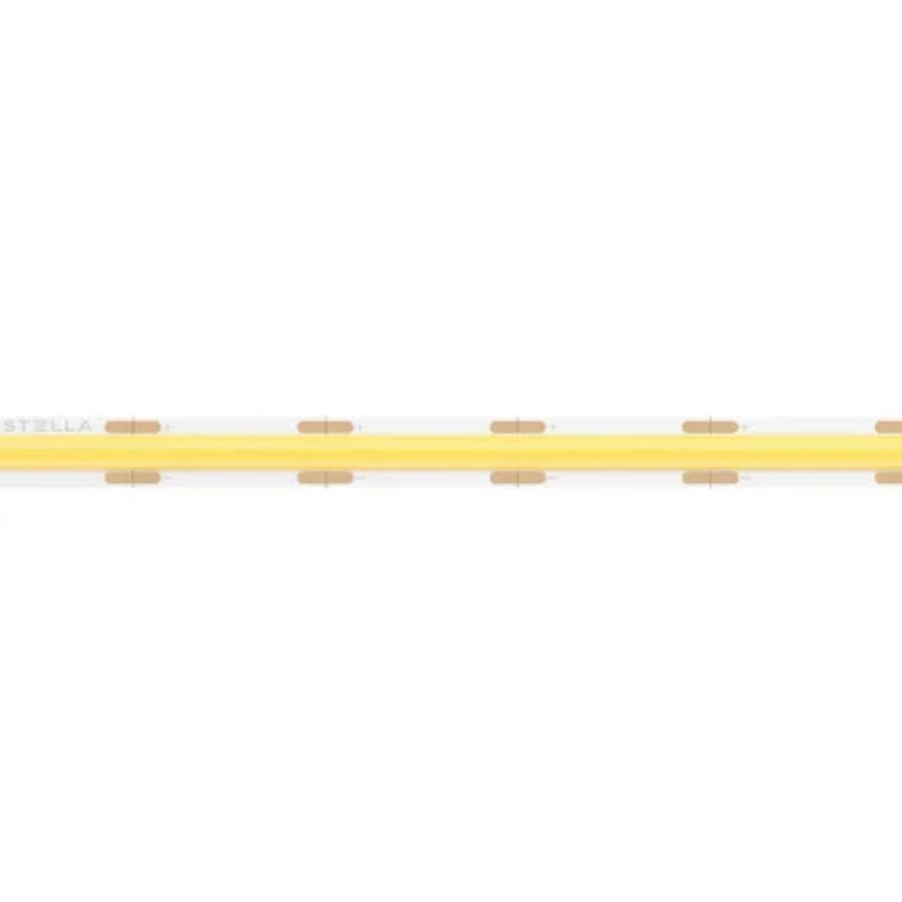 Fita de LED Stella 10W 12V 5 Metros 2700K IP65 All Light Evo